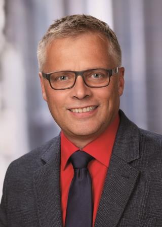 Bernhard Schurz
